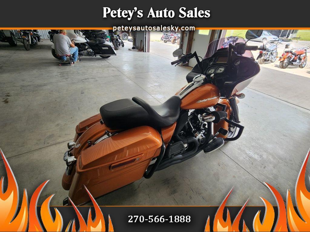 2015 Harley-Davidson Road Glide Special TOURING