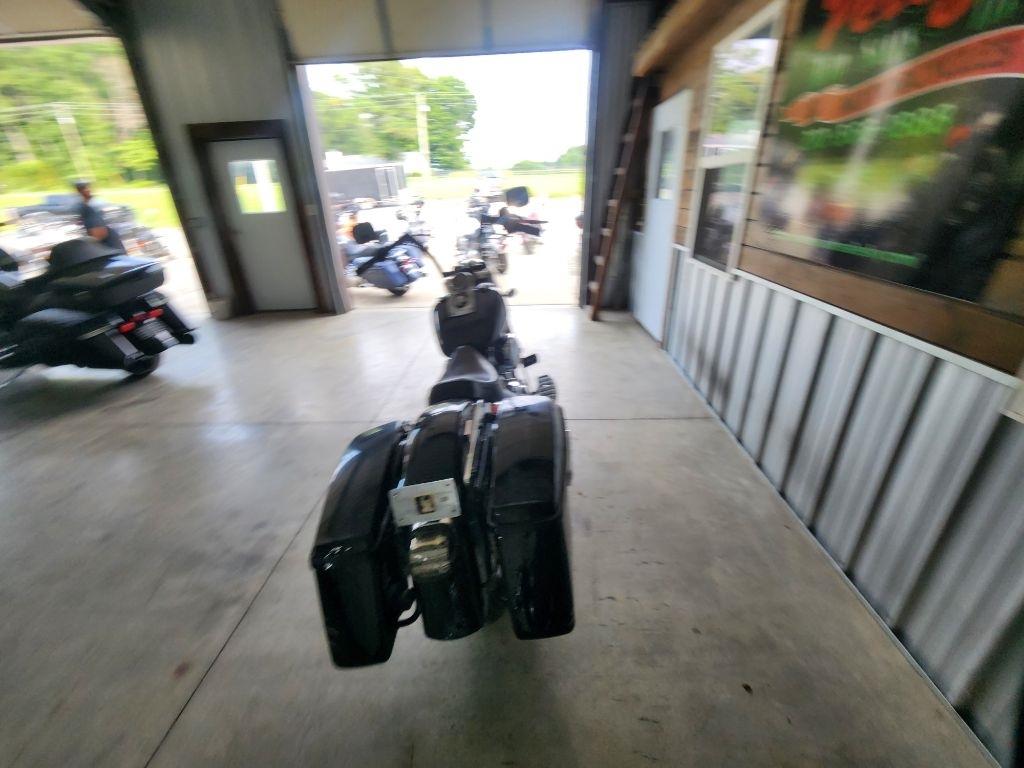 Harley-Davidson Fat Boy  2000