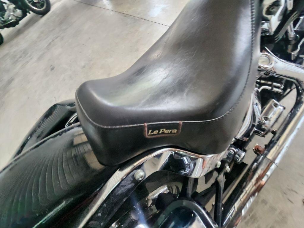 Harley-Davidson Fat Boy  2000