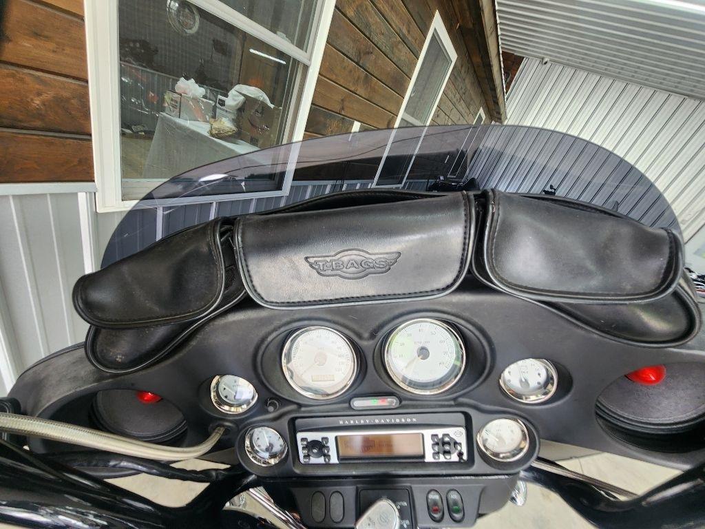 Harley-Davidson FLHTCU  2008