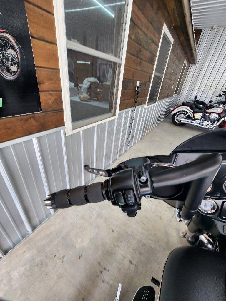 Harley-Davidson Street Glide  2013