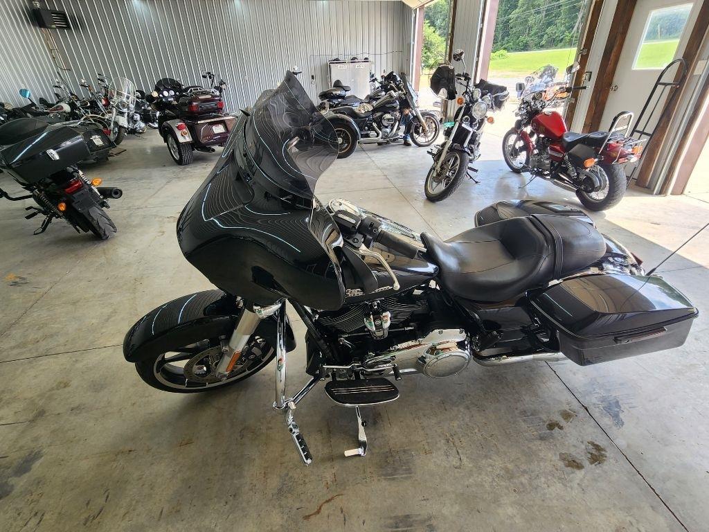 Harley-Davidson Street Glide Special  2017