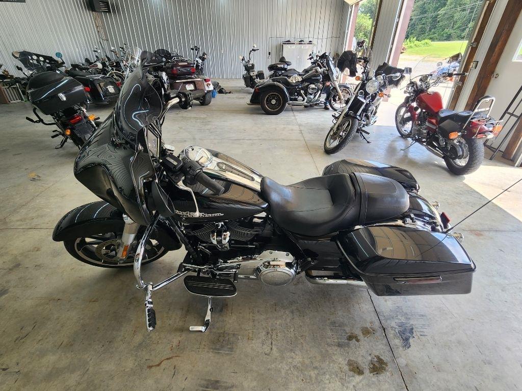 Harley-Davidson Street Glide Special  2017