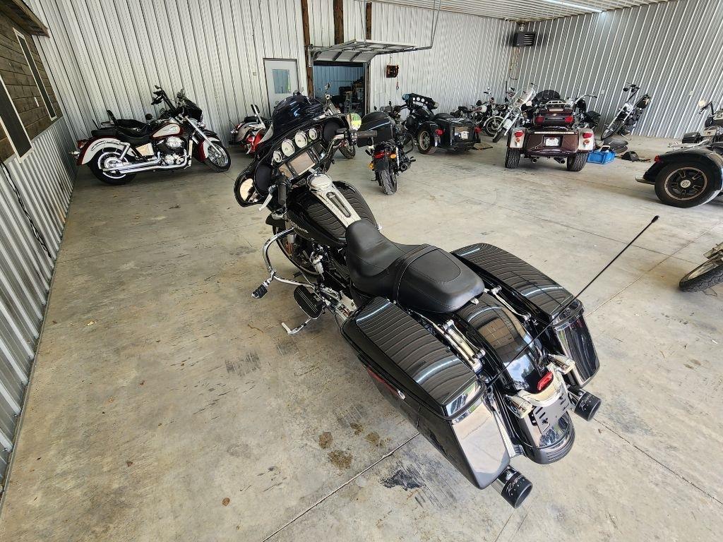 Harley-Davidson Street Glide Special  2017