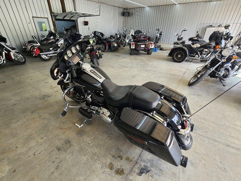 Harley-Davidson Street Glide Special  2017