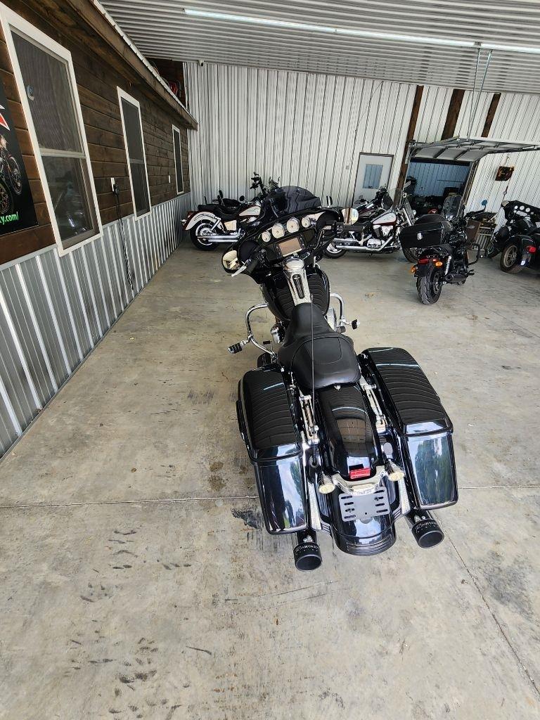 Harley-Davidson Street Glide Special  2017