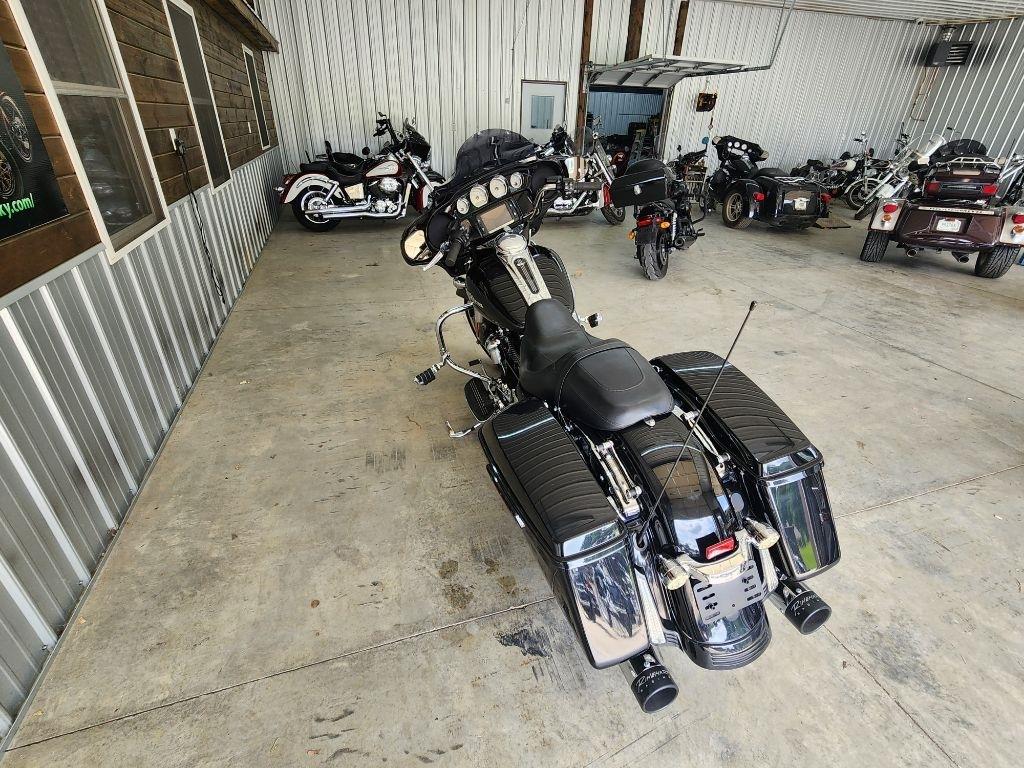 Harley-Davidson Street Glide Special  2017