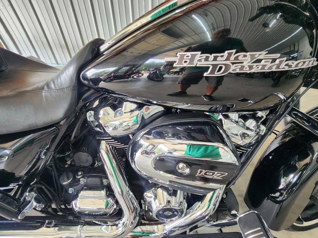 Harley-Davidson Street Glide Special  2017