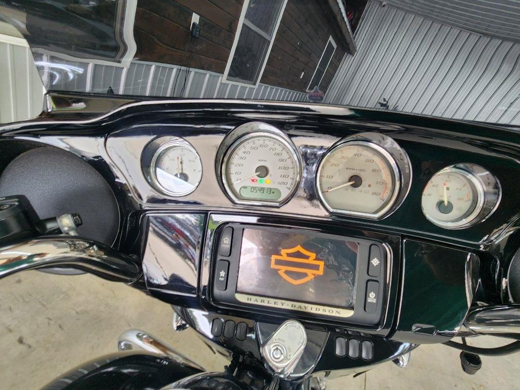 Harley-Davidson Street Glide Special  2017