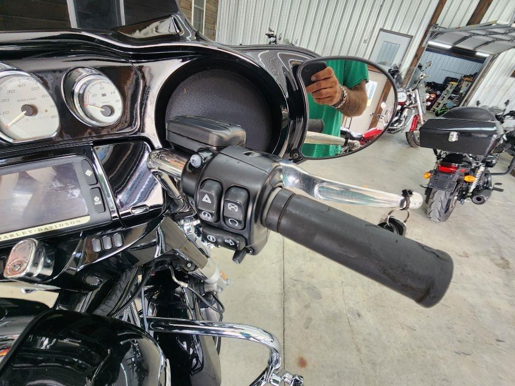 Harley-Davidson Street Glide Special  2017