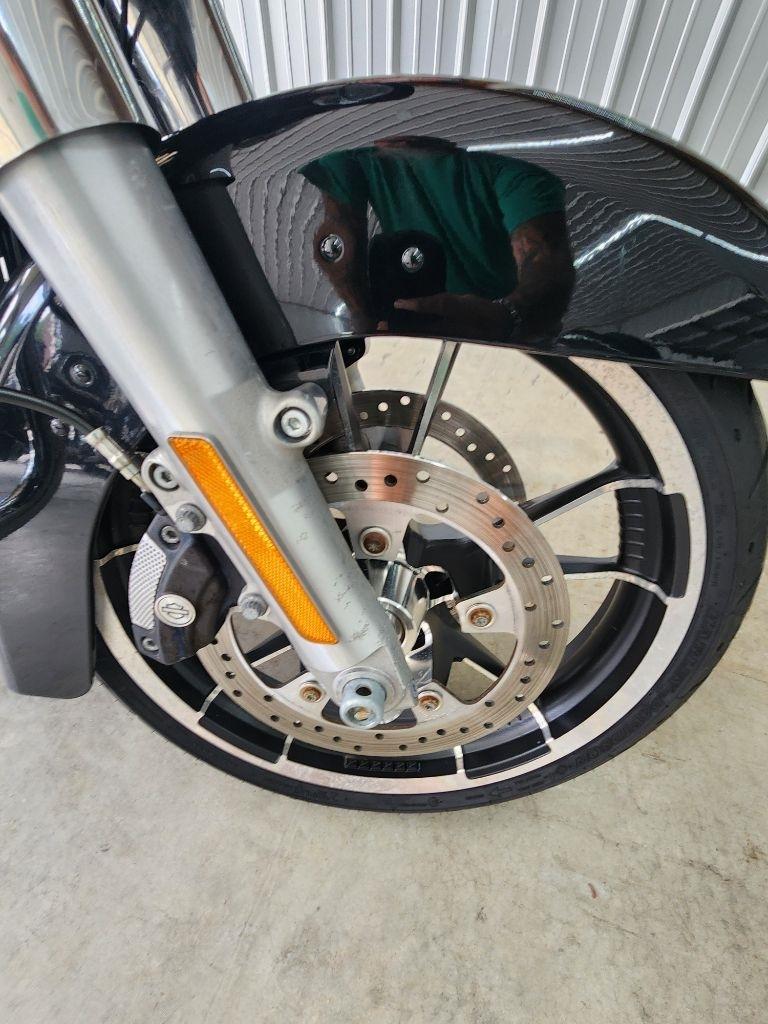 Harley-Davidson Street Glide Special  2017