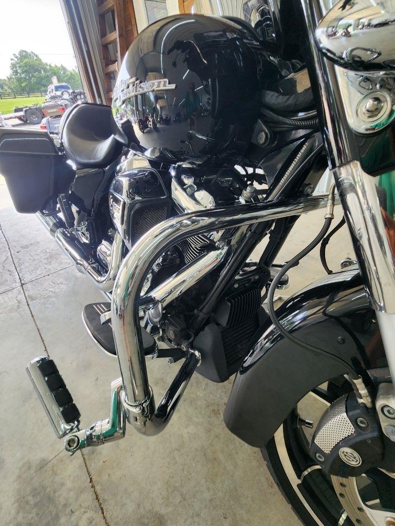 Harley-Davidson Street Glide Special  2017