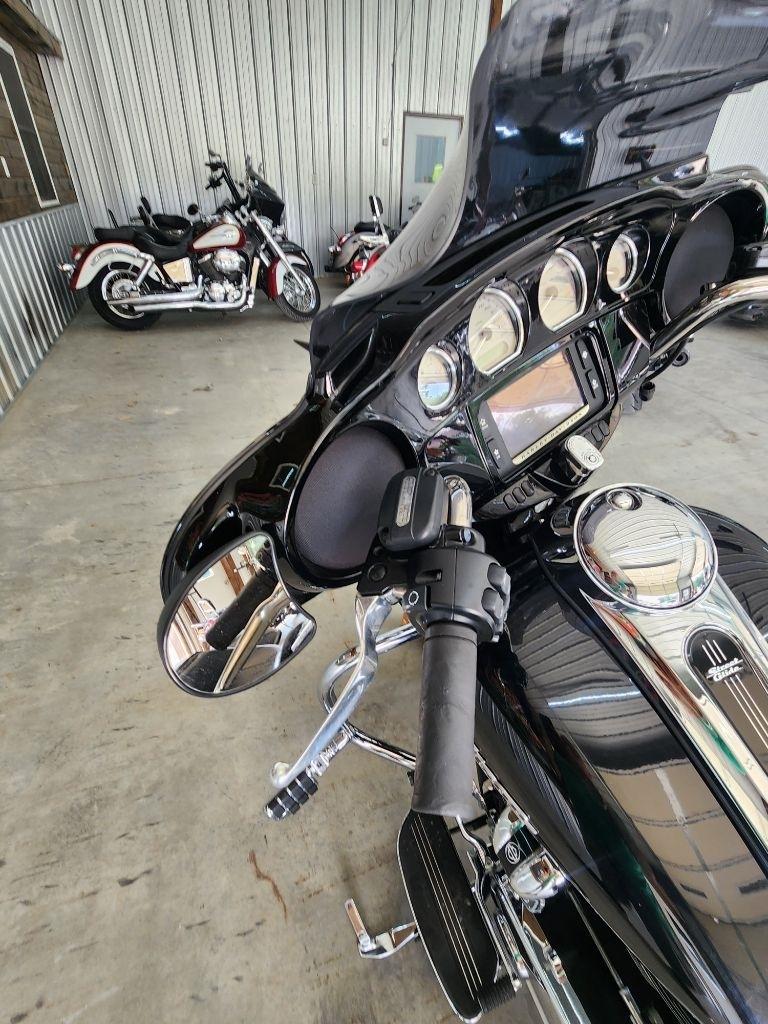 Harley-Davidson Street Glide Special  2017
