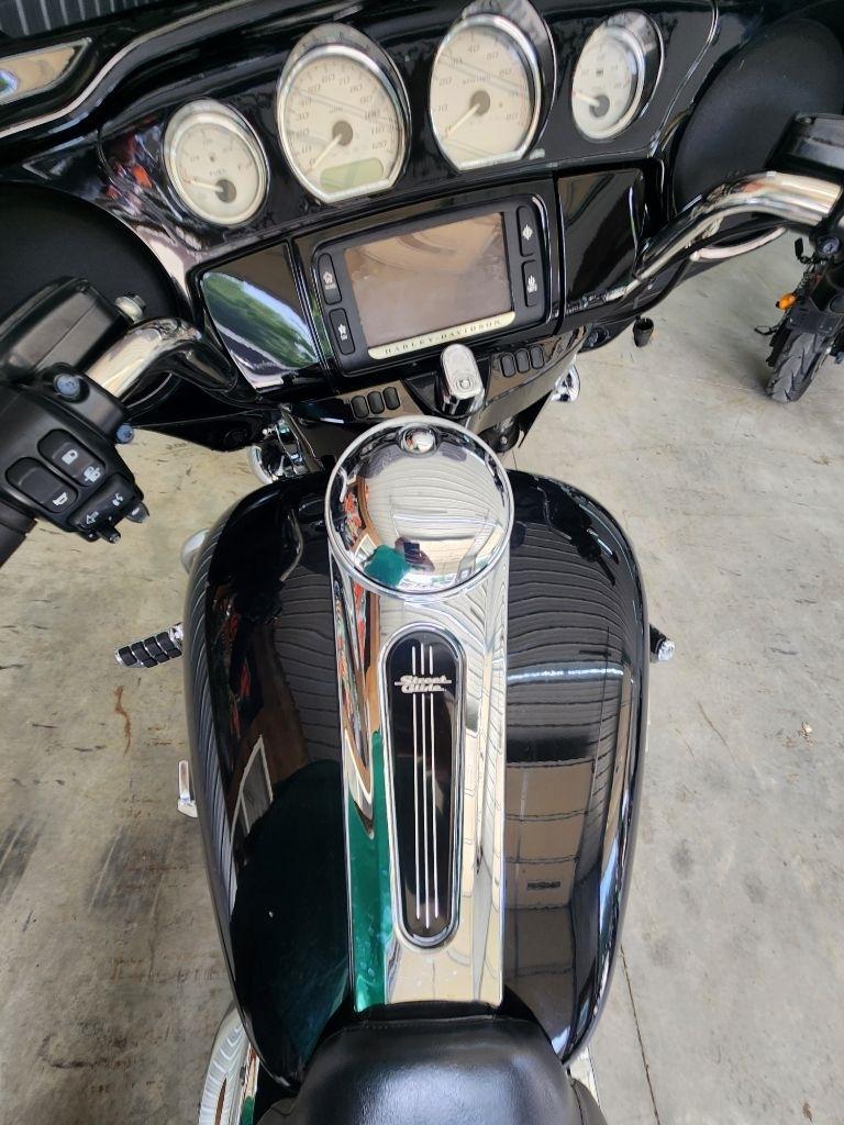 Harley-Davidson Street Glide Special  2017