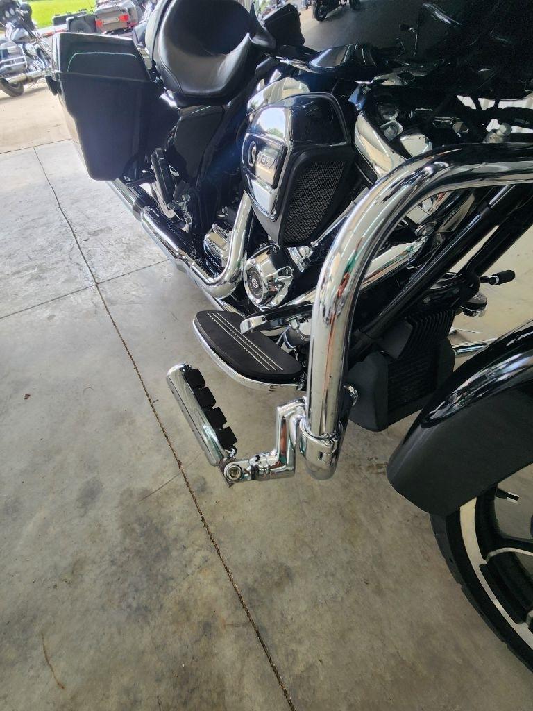 Harley-Davidson Street Glide Special  2017