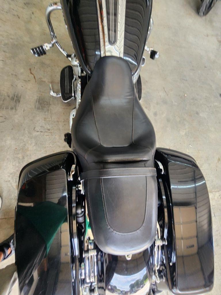 Harley-Davidson Street Glide Special  2017