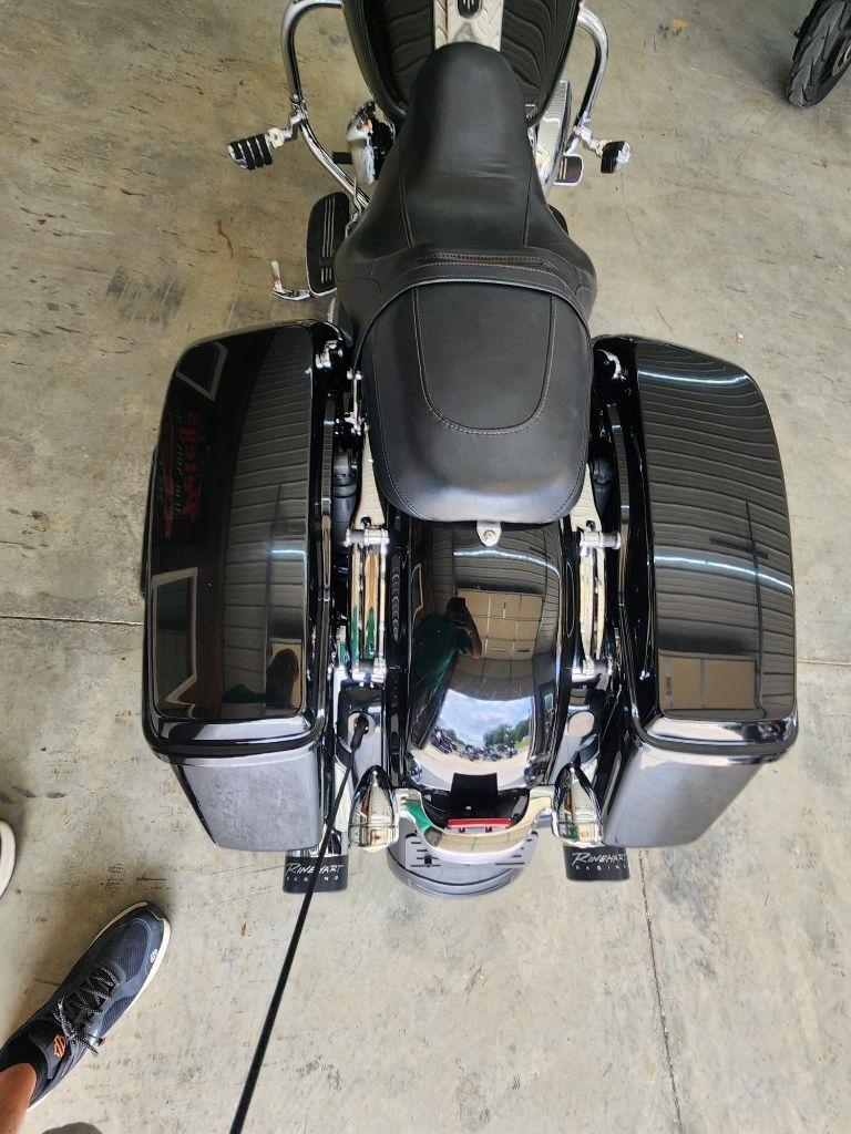 Harley-Davidson Street Glide Special  2017