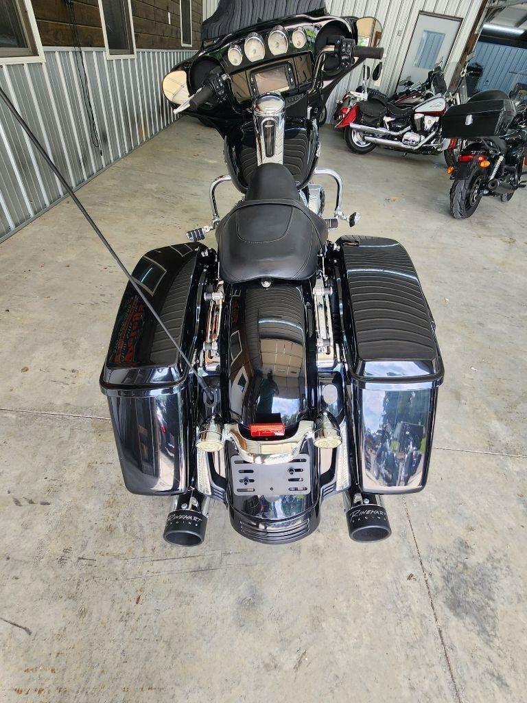 Harley-Davidson Street Glide Special  2017