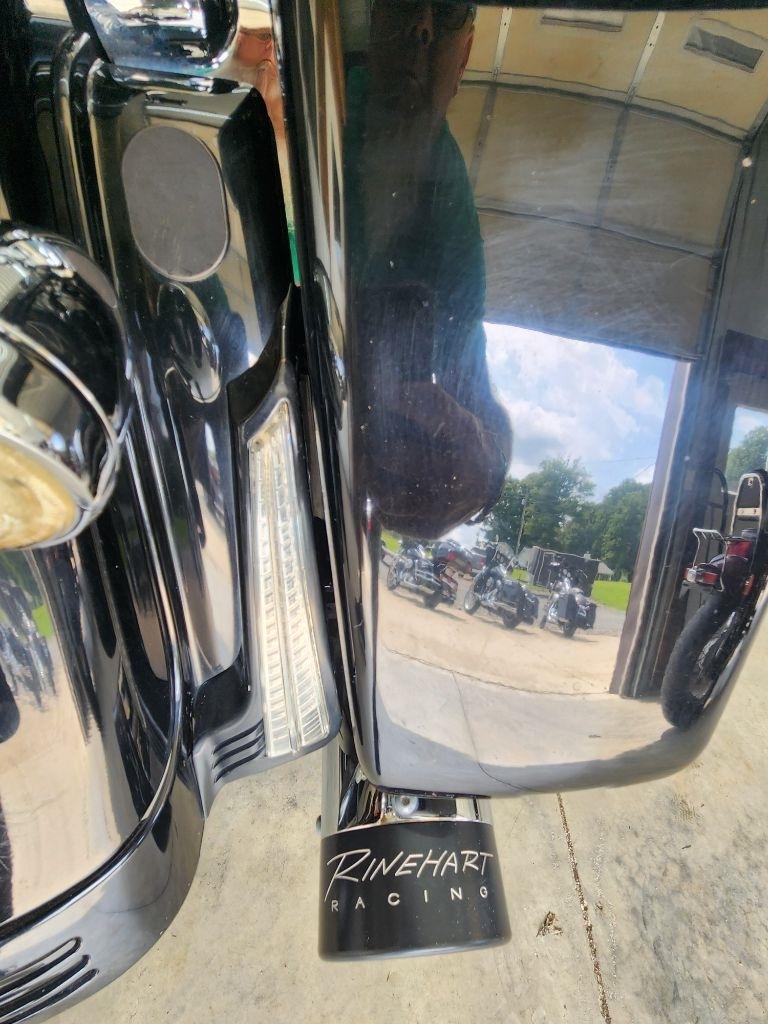 Harley-Davidson Street Glide Special  2017