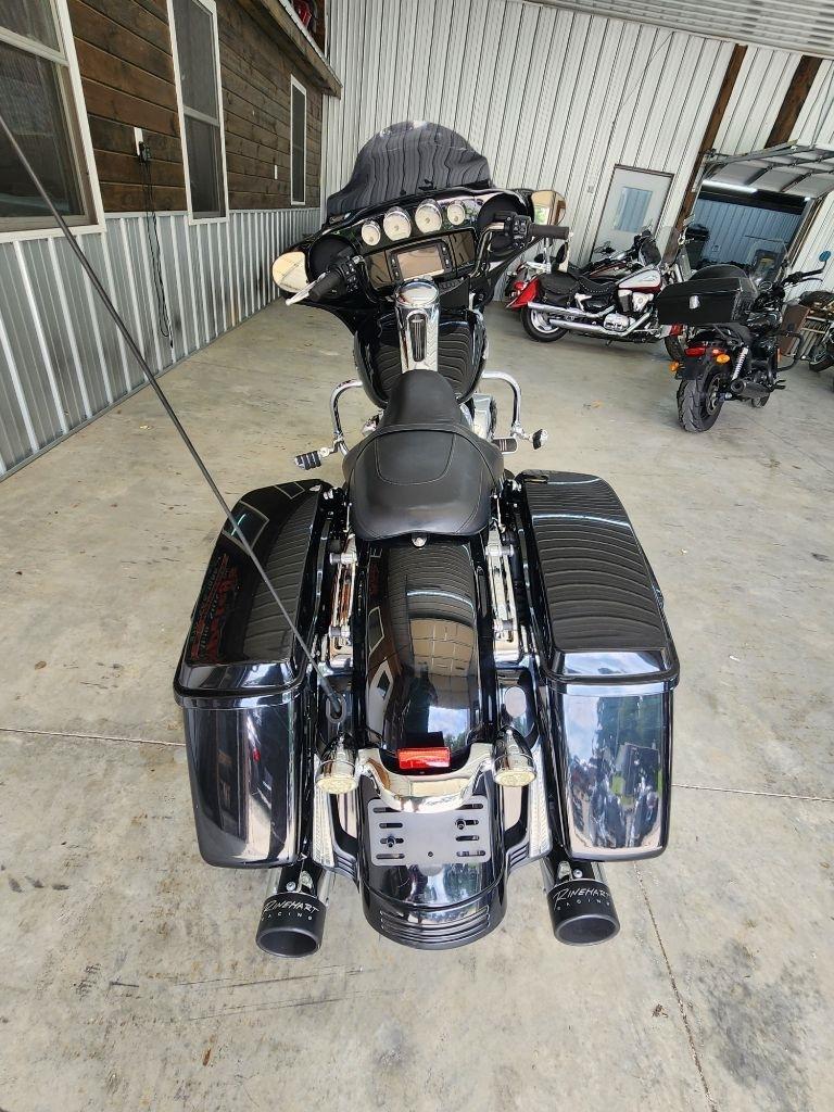 Harley-Davidson Street Glide Special  2017