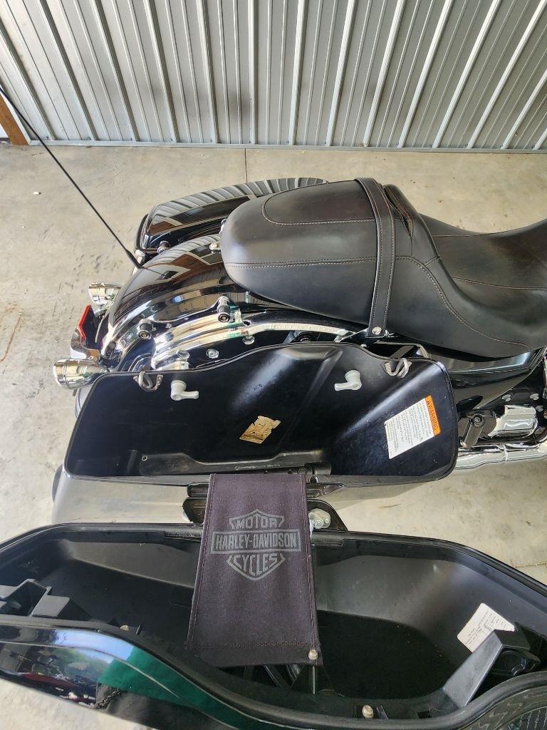Harley-Davidson Street Glide Special  2017