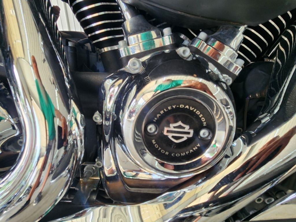 Harley-Davidson Street Glide Special  2017