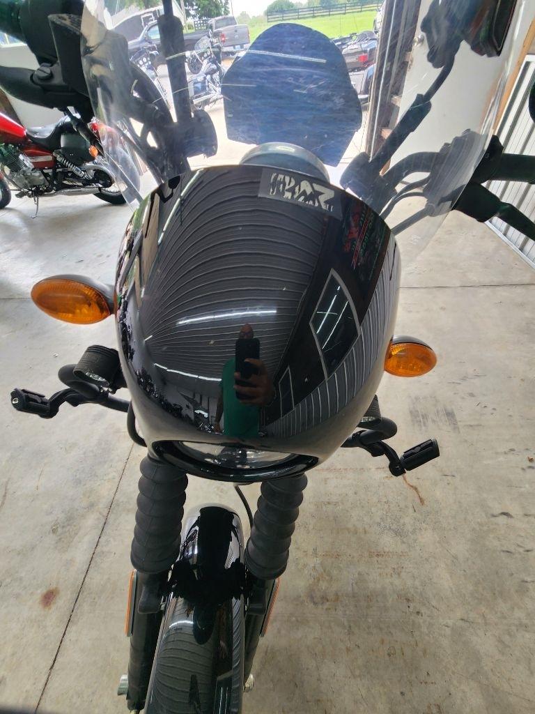 Harley-Davidson XG500  2016