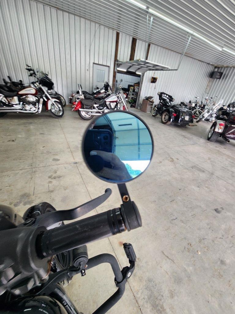 Harley-Davidson XG500  2016