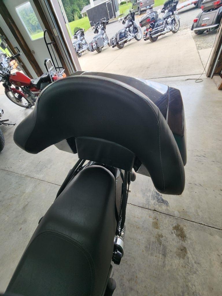 Harley-Davidson XG500  2016