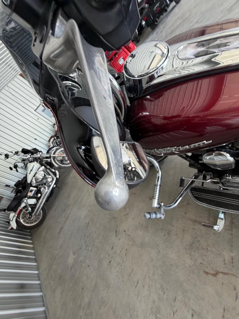 Harley-Davidson Street Glide  2014
