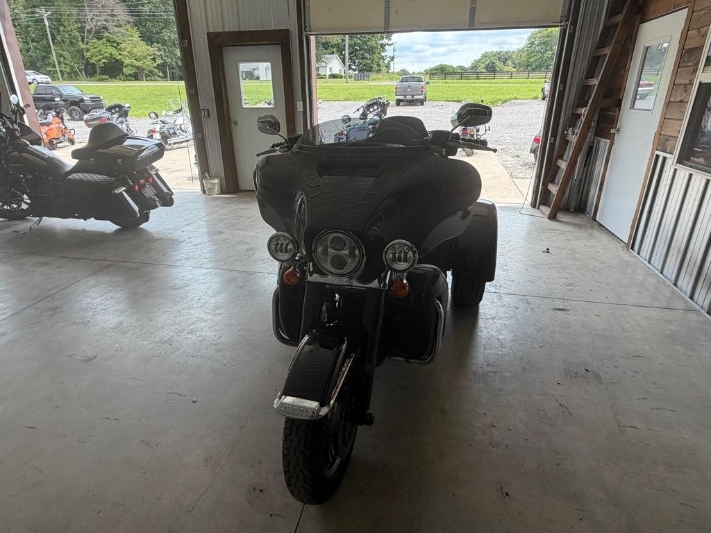 Harley-Davidson Tri Glide Ultra  2020