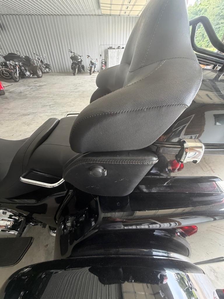Harley-Davidson Tri Glide Ultra  2020