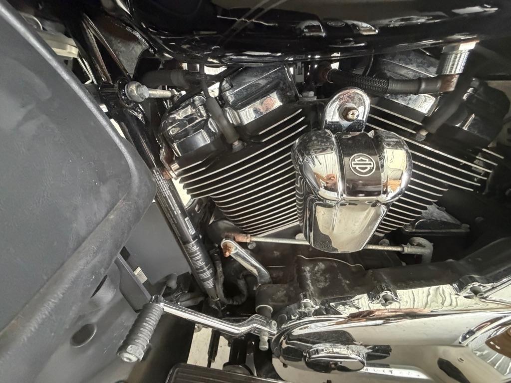 Harley-Davidson Tri Glide Ultra  2020