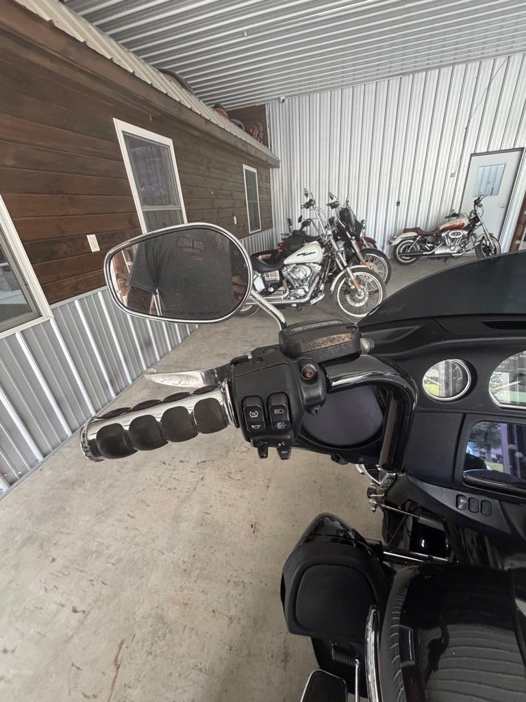 Harley-Davidson Tri Glide Ultra  2020