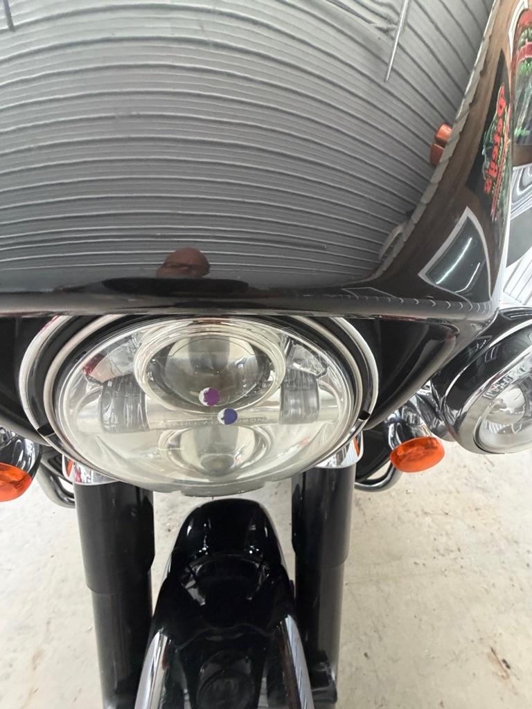 Harley-Davidson Tri Glide Ultra  2020