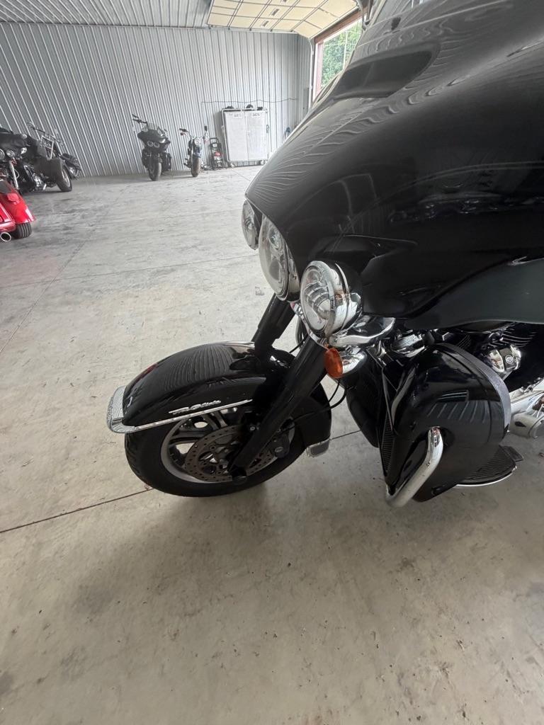 Harley-Davidson Tri Glide Ultra  2020