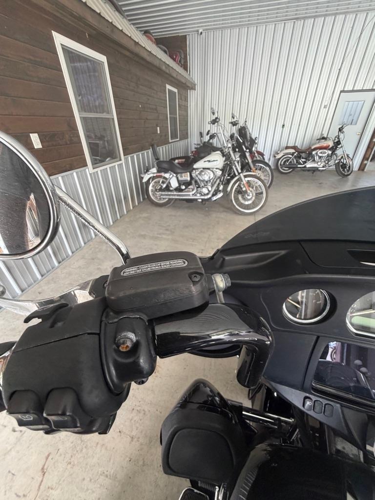 Harley-Davidson Tri Glide Ultra  2020