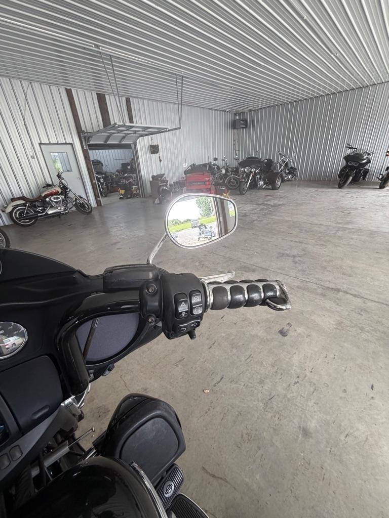 Harley-Davidson Tri Glide Ultra  2020
