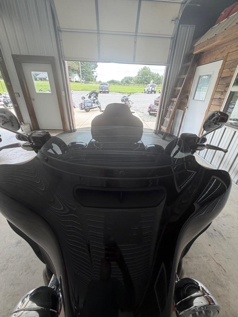 Harley-Davidson Tri Glide Ultra  2020