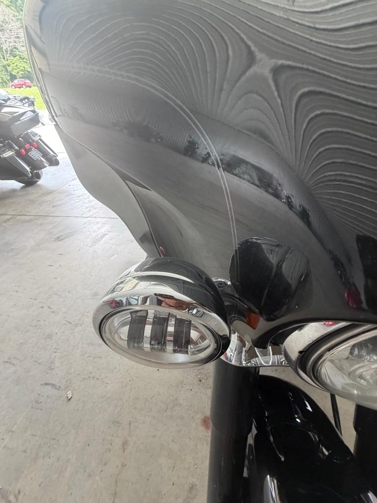 Harley-Davidson Tri Glide Ultra  2020