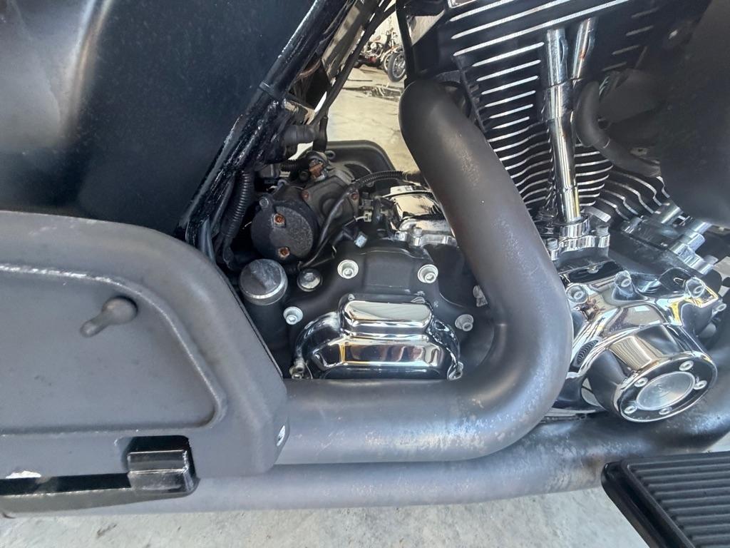 Harley-Davidson FLHX103  2014