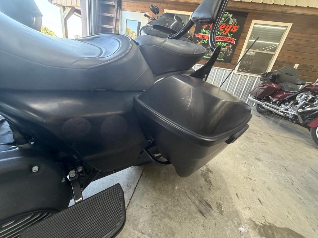 Harley-Davidson FLHX103  2014