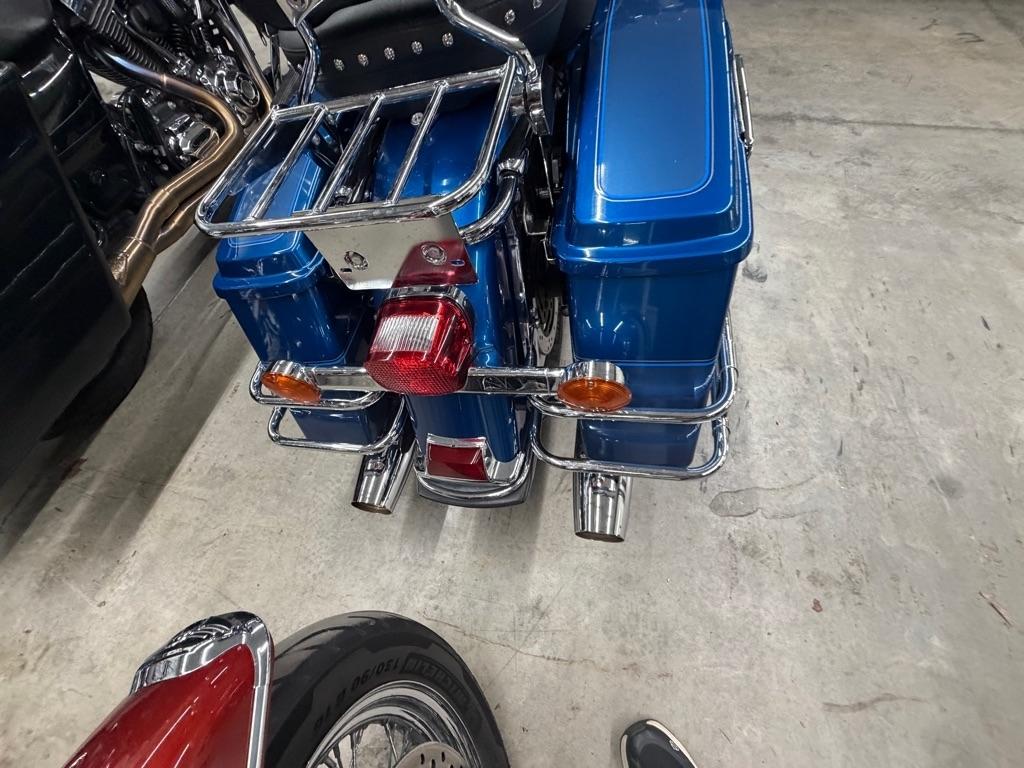 Harley-Davidson FLHTCUI  2005