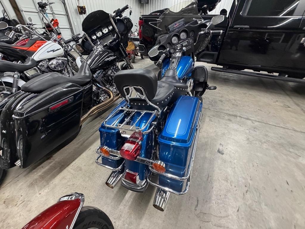 Harley-Davidson FLHTCUI  2005