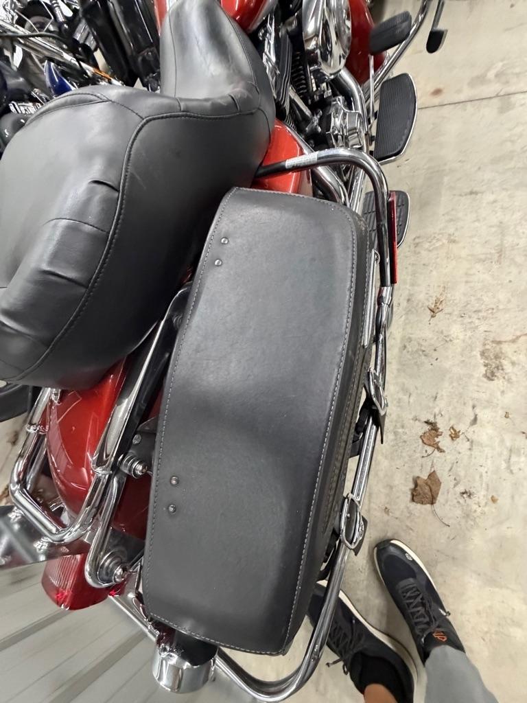 Harley-Davidson FLHRCI  2002