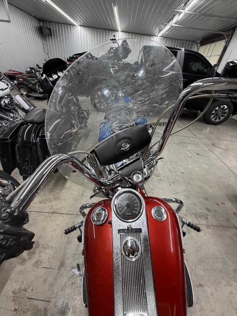 Harley-Davidson FLHRCI  2002
