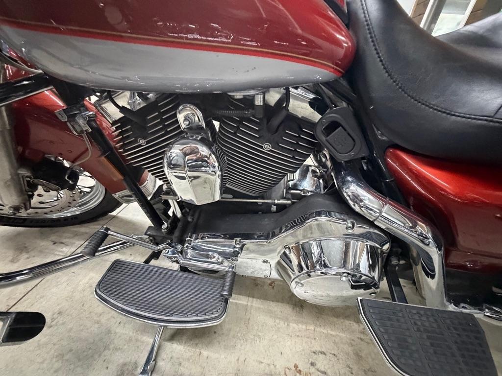 Harley-Davidson FLHRCI  2002