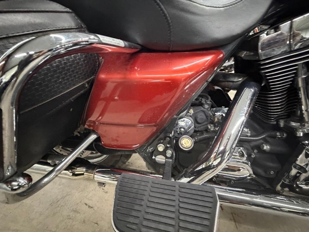Harley-Davidson FLHRCI  2002