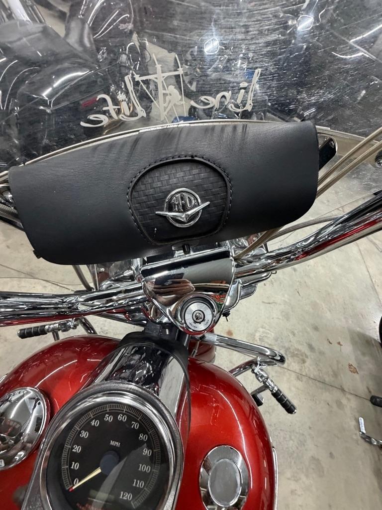 Harley-Davidson FLHRCI  2002