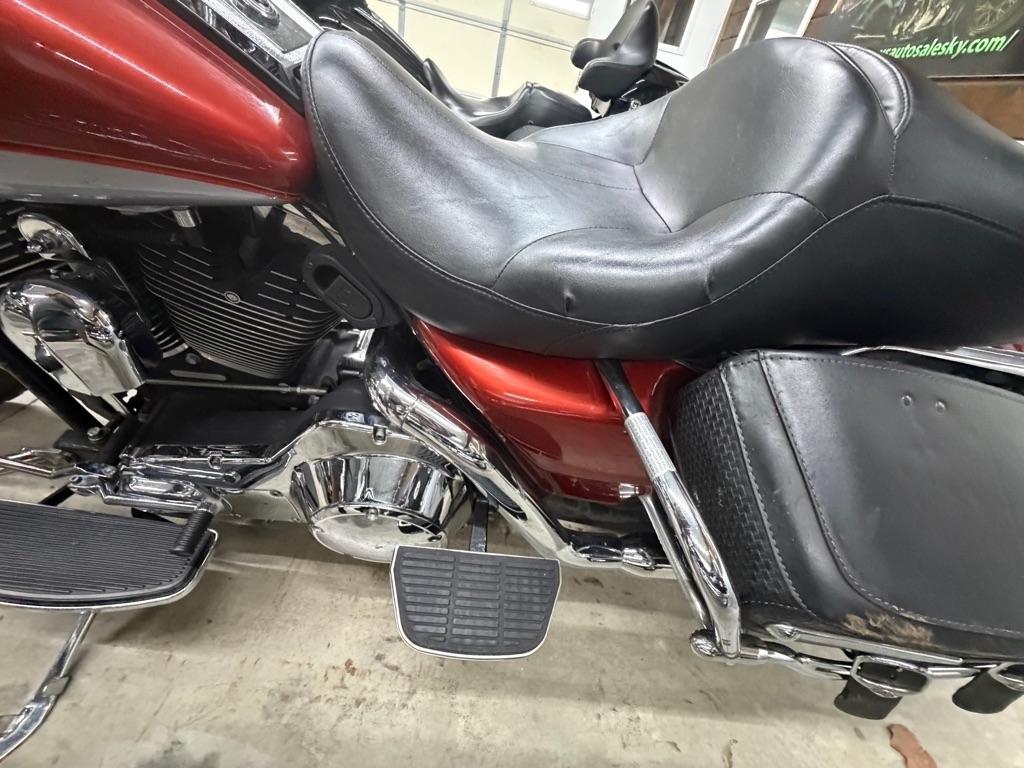 Harley-Davidson FLHRCI  2002